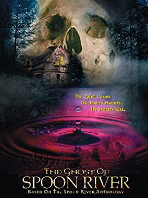 The Mystery of Spoon River (2000) starring Lauren Sinclair on DVD